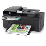 HP OfficeJet 4500