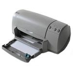 HP DeskJet 930