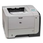 HP LaserJet P3015d