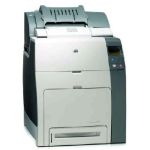 HP Color LaserJet 4700dtn