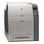 HP Color LaserJet 4700n