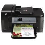 HP OfficeJet Pro 6500