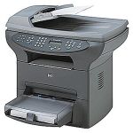 HP LaserJet 3300