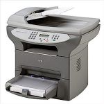 HP LaserJet 3310mfp