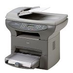 HP LaserJet 3320