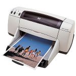 HP DeskJet 948