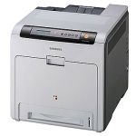 Samsung CLP-610ND