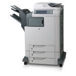 HP Color LaserJet 4730xm mfp