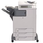 HP Color LaserJet 4730xs mfp