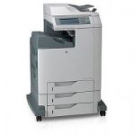 HP Color LaserJet CM4730