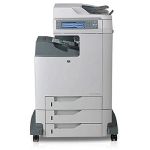 HP Color LaserJet CM4730f