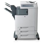 HP Color LaserJet CM4730fm