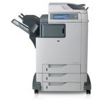 HP Color LaserJet CM4730fsk