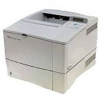 HP LaserJet 4050 usb-mac