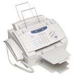 Brother Intellifax 2600p