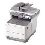 Okidata Oki MC630MFP