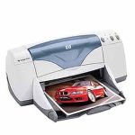 HP DeskJet 960Cxi