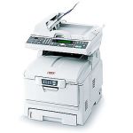 Okidata Oki C5510MFP