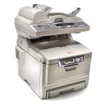 Okidata Oki ES1624n MFP