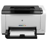 HP Color LaserJet CP1025nw