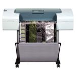 HP DesignJet T610