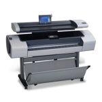 HP DesignJet T1120 SD