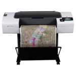 HP DesignJet T790