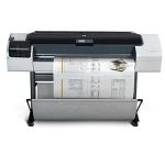 HP DesignJet T1200ps