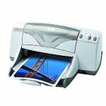 HP DeskJet 980C