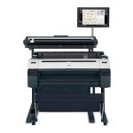 Canon ImagePROGRAF iPF750 MFP