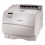 Lexmark Optra T520