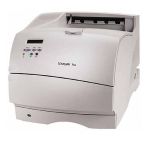 Lexmark T520dn