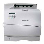 Lexmark T520n