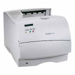 Lexmark T520Sbe