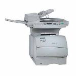 Lexmark X522