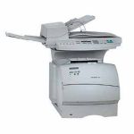 Lexmark X522s MFP