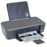 HP DeskJet 1000C