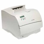 Lexmark Optra T610