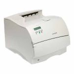 Lexmark Optra T610n Solaris