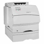 Lexmark Optra T612n Solaris