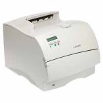 Lexmark Optra T614dx