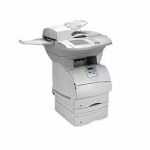 Lexmark OptraImage T614dx