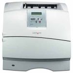 Lexmark T630 VE