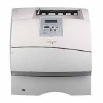 Lexmark T630dn