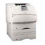 Lexmark T632dtn