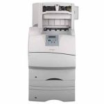 Lexmark T634dtnf