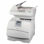 Lexmark X630 MFP