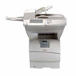 Lexmark X634e