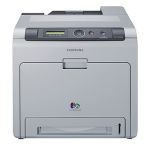 Samsung CLP-620ND