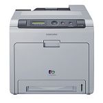 Samsung CLP-670N